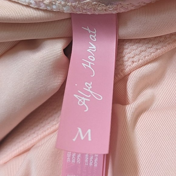 ALJA Horvat + Anthropologie Tartini One Piece Swimsuit - Picture 16 of 16